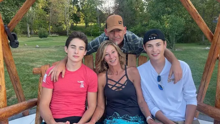 Patrick Theriault Fenton, MI Death, Obituary: Family and Friends Mourns His Passing