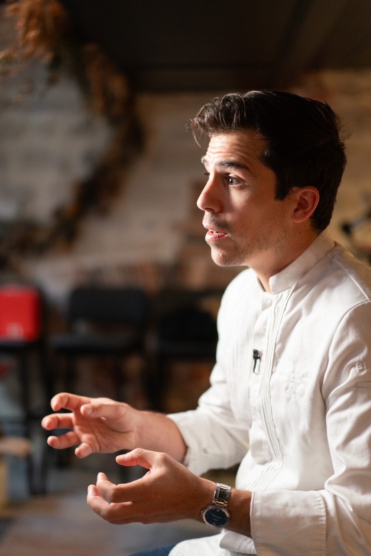 Victor Mercier Accident Canada Death, Obituary: