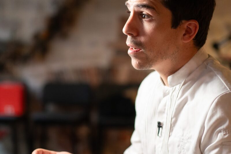 Victor Mercier Accident Canada Death, Obituary: French Chef Tragically Passed Away