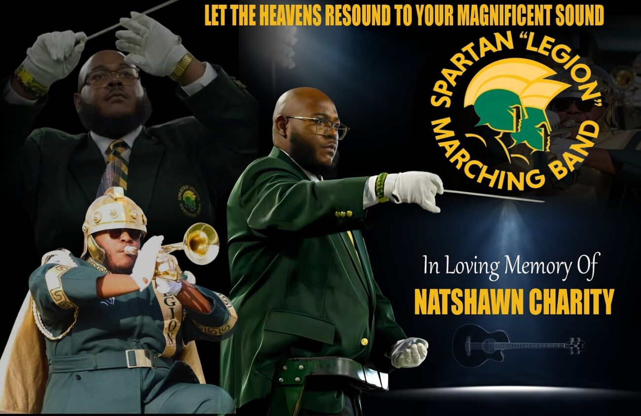 Natshawn Charity Norfolk, VA Death, Obituary