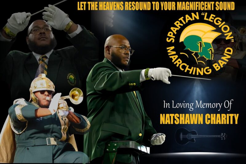 Natshawn Charity Norfolk, VA Death, Obituary: Adjunct Professor at Norfolk State University has Died