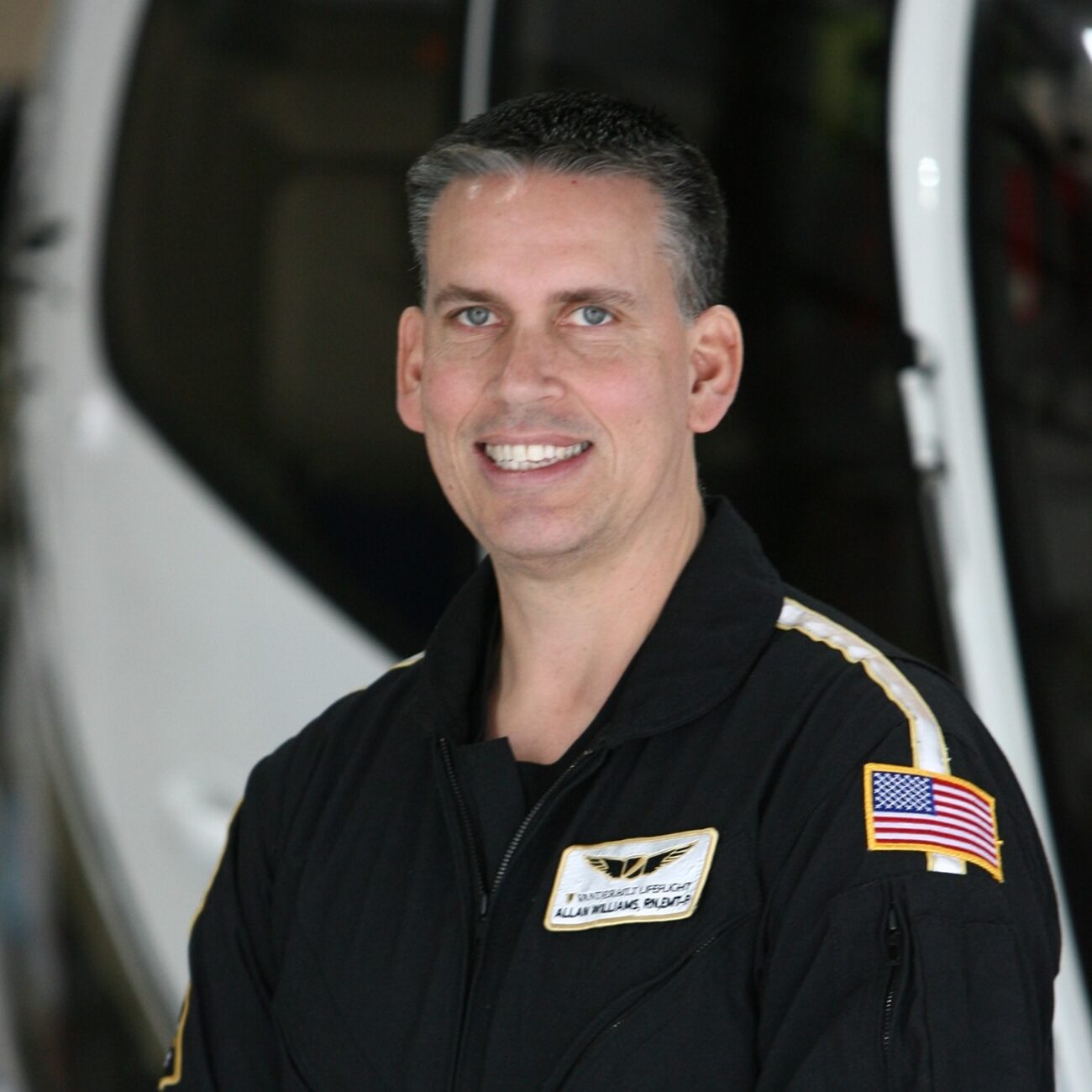 Allan Williams Aviation Incident Franklin, TN Death