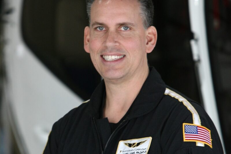 Allan Williams Aviation Incident Franklin, TN Death, Obituary: Dedicated Flight Nurse Air/ Paramedic at Vanderbilt LifeFlight, Has Died