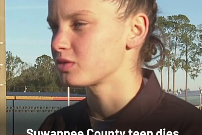 Cloey Criggall Accident Suwannee County, FL Death, Obituary: 19-year-old Athlete Tragically Passed Away