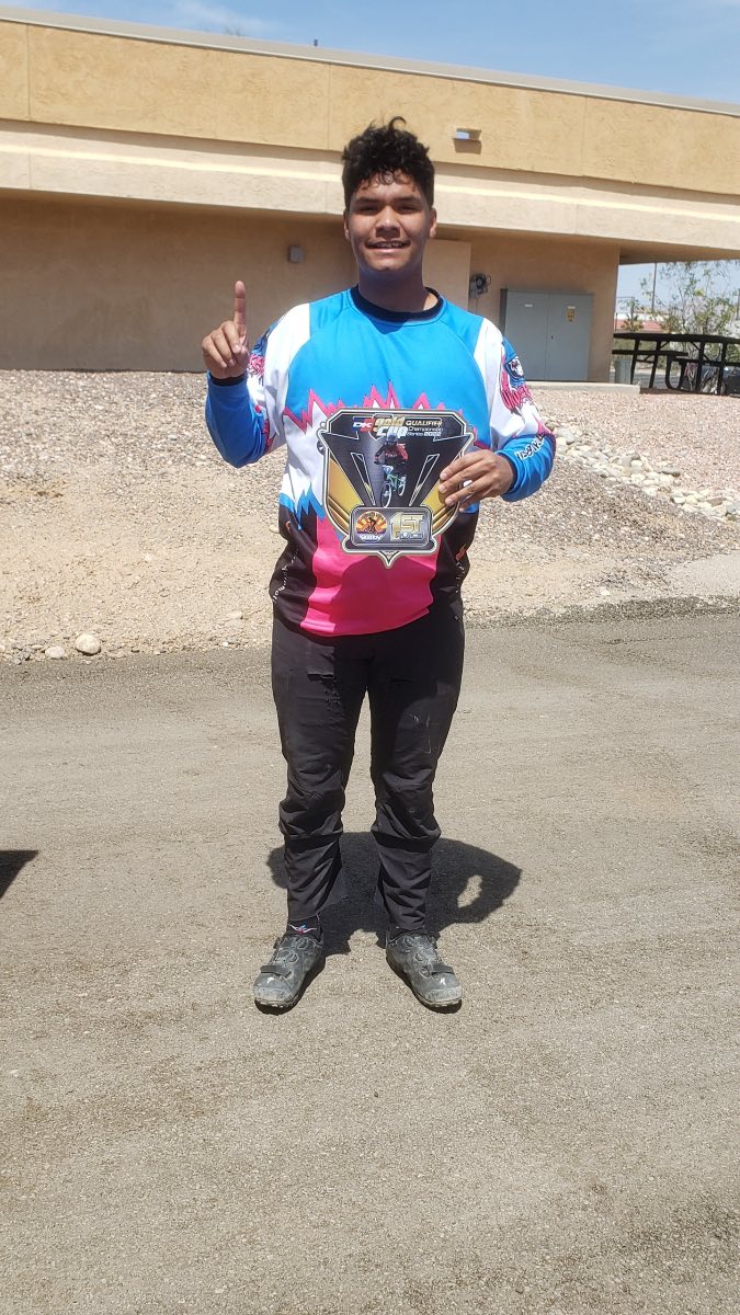 Anthony Alvarez Motorcycle Accident Arizona Death