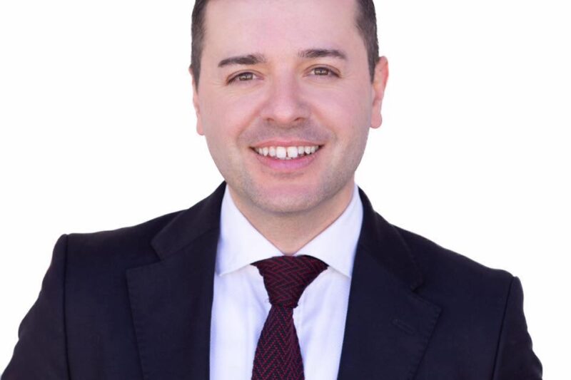 Maurizio Luise Washington D.C. Death, Obituary: Maryland Native