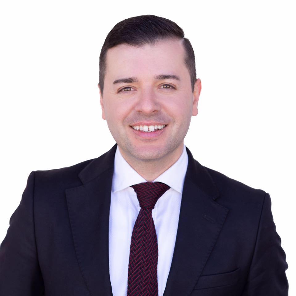 Maurizio Luise Washington D.C. Death, Obituary: Maryland Native