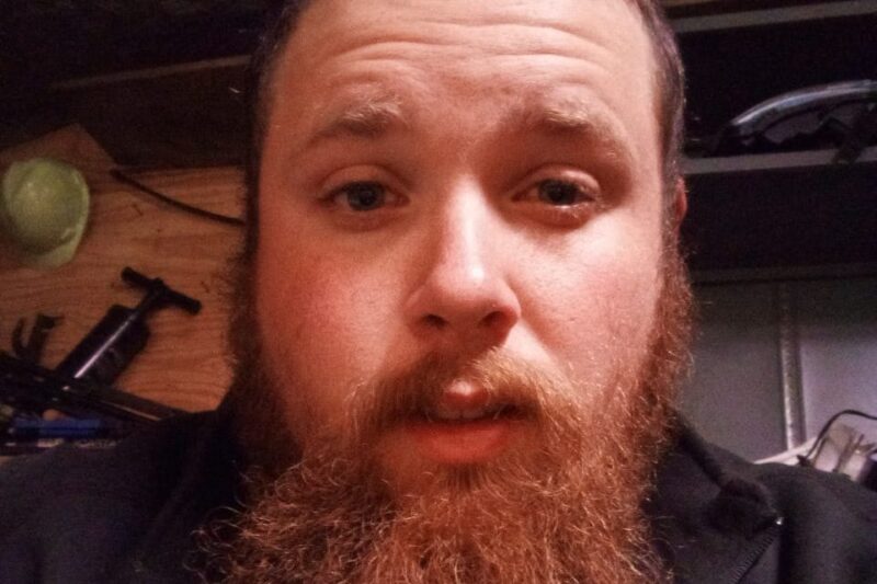 Dakota Fitzgerald Motorcycle Accident Lynchburg, VA Death, Obituary: Beloved Field Service Technician Has Died