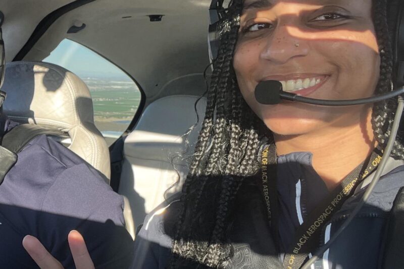 Sydney Hardeman Phoenix, AZ Death, Obituary: Devoted Pilot | Entrepreneur Reportedly Passed Away