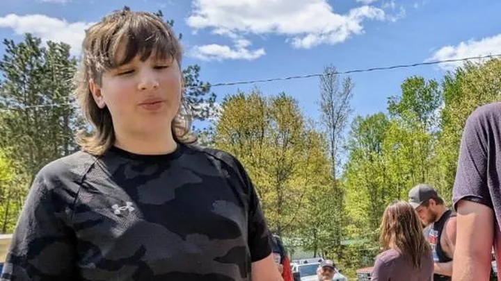 Jacob Cain Wisconsin Death, Obituary