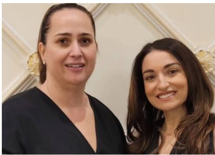 Petrisa Pecnik Toronto, ON Death, Obituary: VP, Customer Success at BlueCat Has Died