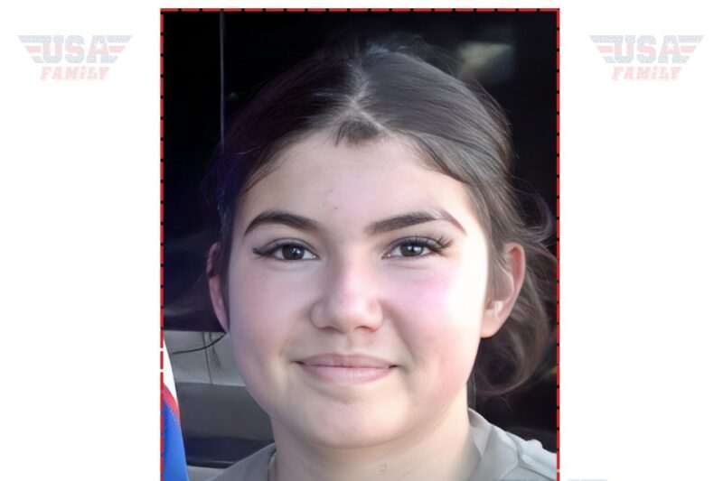 Missing Teen Alert: Stephanie Schmitt Allen, TX, Help Locate 16-year-old Girl