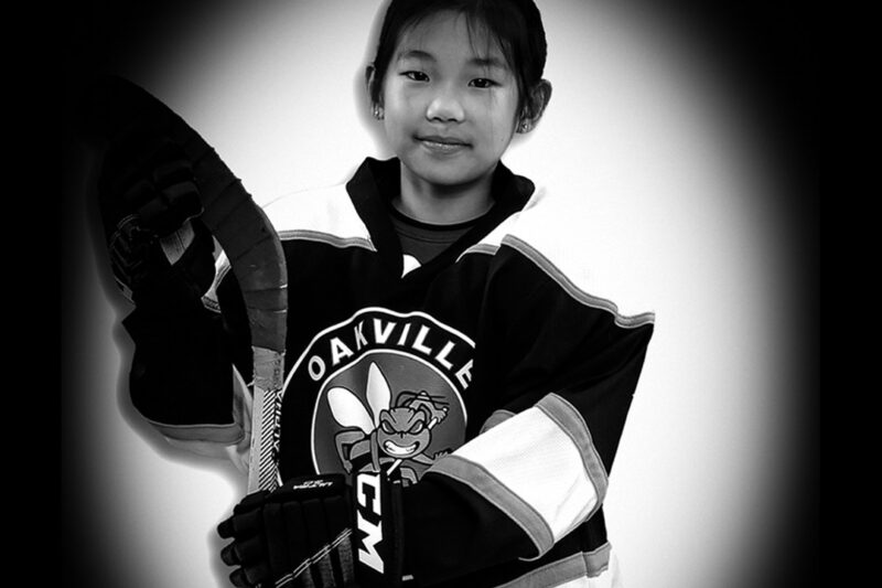 Melody Xu Car Accident Oakville, ON Death, Obituary